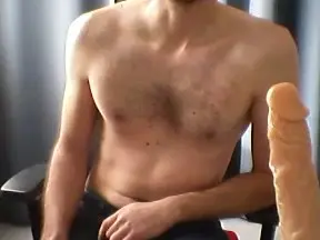 Cam4 Private Sex Chat of Glucdick