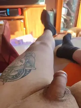 Cam4 Watch Live Sex Cams of Jandro06