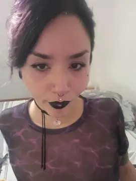 Cam4 Adult Webcam of MilagrosSol666