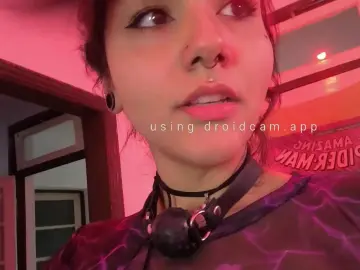 Cam4 Live Sex Cam of MilagrosSol666