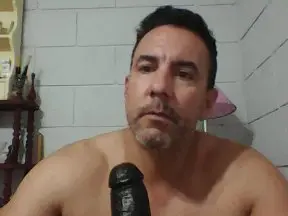 Cam4 Adult Webcams of NachoRJ