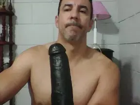 Cam4 Sex Cam of NachoRJ