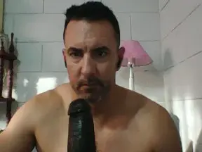 Cam4 Live Sex Cam of NachoRJ