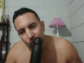 Cam4 Sex Cam of NachoRJ