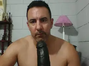 Cam4 Private Sex Chat of NachoRJ