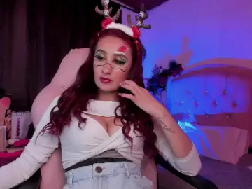 Cam4 Adult Video Chat of laura_hoot20