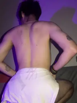 Cam4 Adult Video Chat of nachitsss