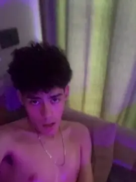 Cam4 Adult Video Chat of nachitsss