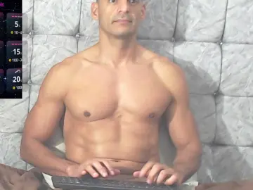 Cam4 Best Webcam of swimmer_summer