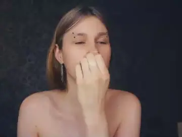 AntoniaEves from cam4