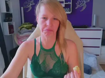 Cam4 Live Porn of BlueEye_Girl