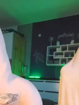 Cam4 Best Webcam of BlueEye_Girl