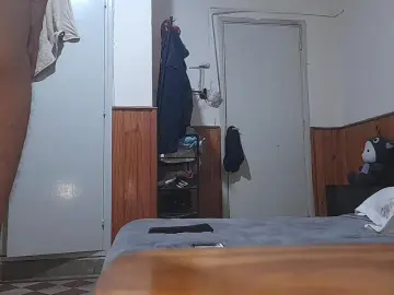 Cam4 Sex Cam of Daniiluminaty