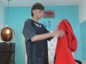 Cam4 Free Live Porn of DraxBlade