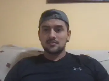 Cam4 Adult Webcam of ElMatador2525