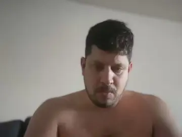 Cam4 Nude Webcam of Martooo1987_