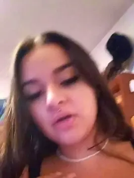 Cam4 Nude Webcam of Tumisskatt