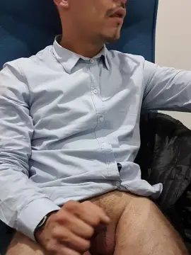 Cam4 Adult Webcam of disableman