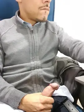 Cam4 Adult Video Chat of disableman