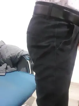 Cam4 Nude Webcam of disableman