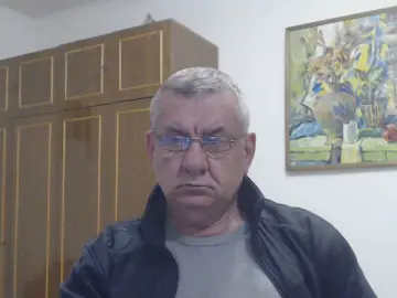 Cam4 Live Sex of machomale3