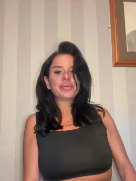 Cam4 Sex Cam of Crystal_89