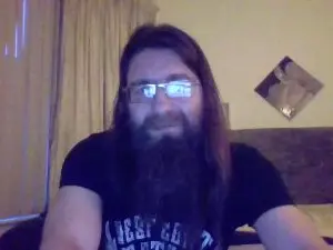 Cam4 Live Sex of Dreamer8802