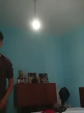 Cam4 Sex Chat of Lukaporn