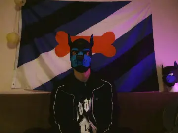 Cam4 Watch Live Sex Cams of Pup_Hunter_1987