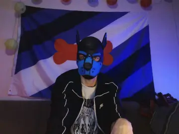 Cam4 Adult Video Chat of Pup_Hunter_1987