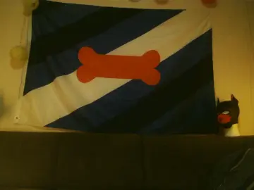 Cam4 Live Porn of Pup_Hunter_1987