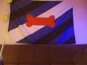 Cam4 Sex Cam of Pup_Hunter_1987