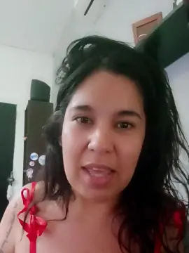 Cam4 Free Live Porn of ayelen44