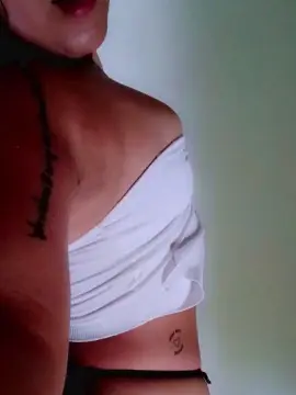 Cam4 Private Sex Chat of ayelen44