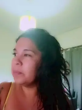 Cam4 Live Porn of ayelen44