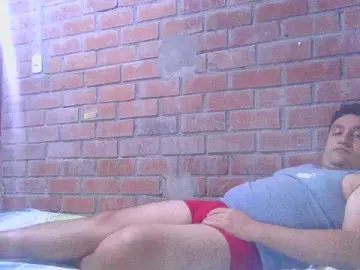 Cam4 Free Porn Cam of builtfpleasure