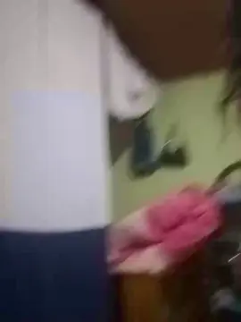 Cam4 Free Porn Cam of cailiah