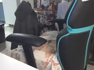 Cam4 Nude Webcam of gilot24