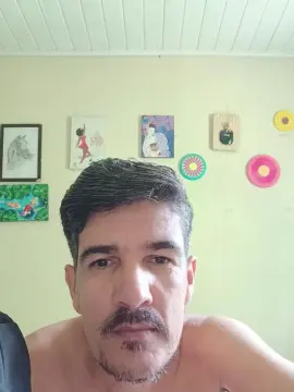 Cam4 Adult Video Chat of lindo2013