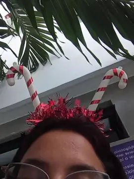 Cam4 Sex Chat of Meggy_Mae