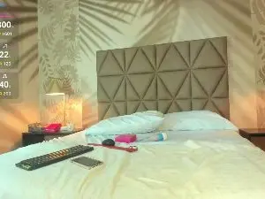 Cam4 Sex Cam of Meggy_Mae