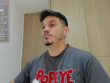 Cam4 Best Webcam of alejandro_stark