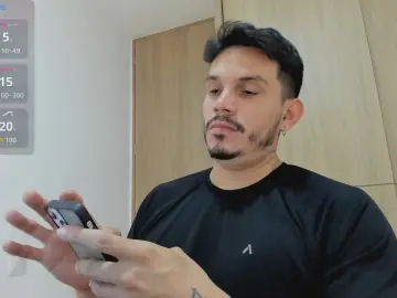 Cam4 Adult Video Chat of alejandro_stark