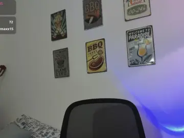 Cam4 Nude Webcam of alejandro_stark