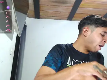 Cam4 Best live sex cam show of angel_latinboy6