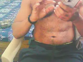 Cam4 Nude Webcam of boldinddude