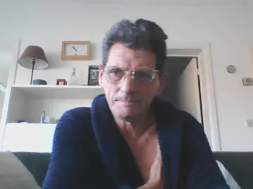 Cam4 Nude Webcam of lossee3