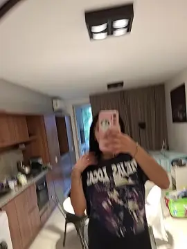 Cam4 Live Porn of missapril01