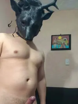 Cam4 Free Porn Cam of FerdinandDeluxe