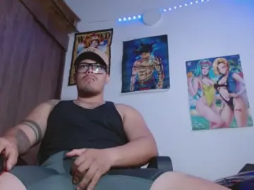 Cam4 Adult Webcams of danielsbigcum